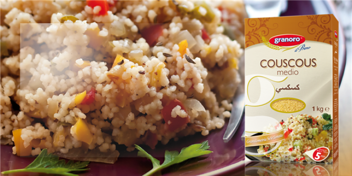 Granoro - Couscous