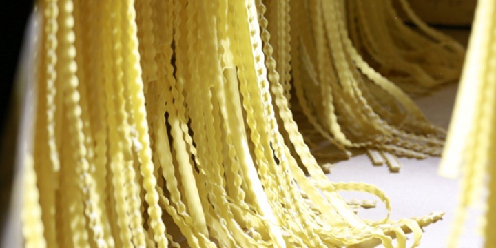 The Pasta Factory